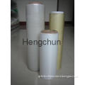 Clear LLDPE stretch film